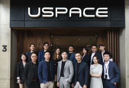 uspace-team